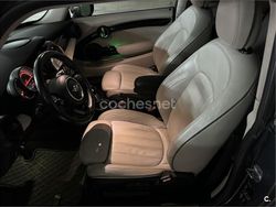 Gris / plata Usado 2016 Mini Cooper SD Utilitario | 18.000 € (Precio justo)