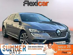 Gris Usado 2020 Renault Talisman Business Berlina | 16.990 € (Precio justo)