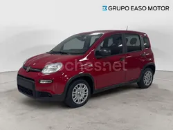 Rojo Nuevo 2025 Fiat Panda Utilitario | 15.990 € (Precio justo)