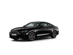 Negro Nuevo 2025 BMW 420 Coupe | 55.500 € (Caro)
