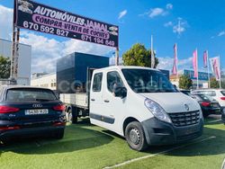 Blanco Usado 2012 Renault Master Van | 12.499 € (Precio justo)