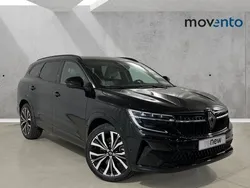 Negro Nuevo 2024 Renault Espace Iconic Monovolumen | 41.900 €