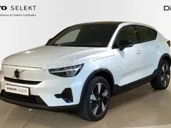 Eléctrico Usado 2023 Volvo EC40 Core SUV | 35.900 €
