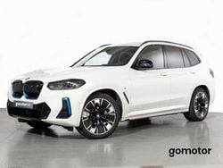 Usado 2022 BMW iX3 M Sport SUV | 43.975 € (Precio justo)