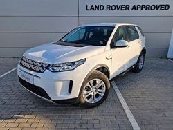 Blanco Usado 2024 Land Rover Discovery Sport S SUV | 44.000 € (Super precio)