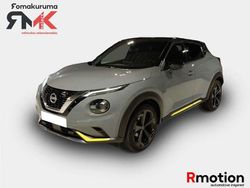 Gris Usado 2022 Nissan Kiiro SUV | 21.900 € (Precio justo)