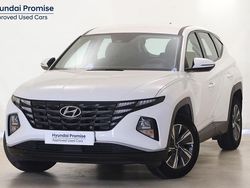 Usado 2022 Hyundai Tucson SUV | 18.900 € (Super precio)