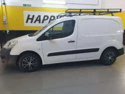 Blanco Usado 2018 Citroën Berlingo Feel Monovolumen | 7999 € (Super precio)