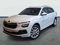 Blanco Usado 2024 Skoda Kamiq Selection SUV | 19.790 € (Precio justo)