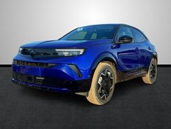 Azul Nuevo 2025 Opel Mokka SUV | 26.790 € (Caro)