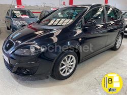 Negro Usado 2010 Seat Altea XL Style Monovolumen | 7950 € (Precio justo)