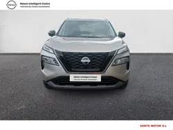 Marrón Usado 2024 Nissan X-Trail N-Connecta SUV | 34.500 € (Precio justo)
