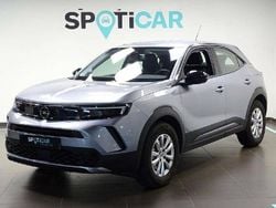 Gris Usado 2023 Opel Mokka-e Edition SUV | 20.900 € (Precio justo)