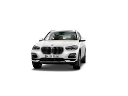 Usado 2021 BMW X5 Comfort Edition SUV | 52.900 €