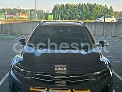Gris / plata Usado 2023 Kia Stonic GT-Line SUV | 16.000 € (Buen precio)
