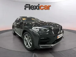 Negro Usado 2019 BMW X4 SUV | 28.790 € (Precio justo)