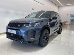Azul Nuevo 2024 Land Rover Discovery Sport SE Dynamic SUV | 60.900 € (Precio justo)