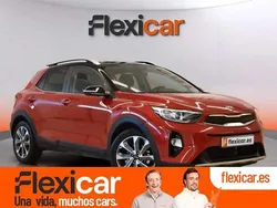 Burdeos Usado 2018 Kia Stonic SUV | 11.690 € (Precio justo)