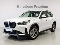 Blanco Usado 2023 BMW X1 Shadowline SUV | 42.990 € (Precio justo)