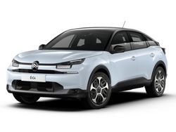 Blanco Nuevo 2024 Citroën e-C4 | 374.810 €