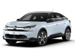 Blanco Nuevo 2024 Citroën e-C4 | 374.810 €