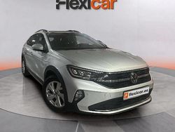 Gris Usado 2024 VW Taigo SUV | 17.690 € (Precio justo)