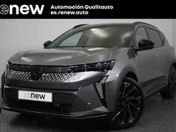Gris Usado 2024 Renault Scénic Esprit Alpine Monovolumen | 42.300 € (Un poco caro)