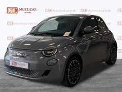Mineral grey (metalizado) Nuevo 2025 Fiat 500e Icon Utilitario | 25.990 € (Precio justo)