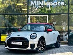 Blanco Usado 2024 Mini Cooper S Utilitario | 41.900 €