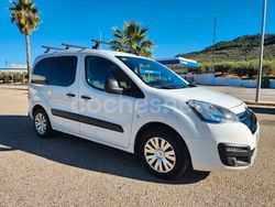 Blanco Usado 2016 Citroën Berlingo Feel Monovolumen | 5900 € (Super precio)