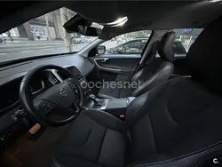 Azul Usado 2016 Volvo XC60 Kinetic SUV | 21.000 € (Precio justo)