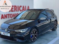 Usado 2021 VW Golf VIII R | 40.800 € (Precio justo)