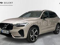 Gris / plata Usado 2023 Volvo XC60 Ultimate SUV | 58.900 €