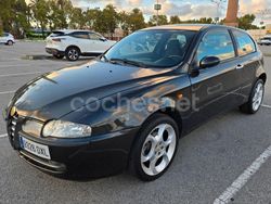 Negro Usado 2006 Alfa Romeo 156 Impression Berlina | 1990 €