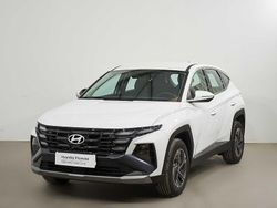 Nuevo 2025 Hyundai Tucson SUV | 35.490 € (Caro)