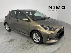 Otro Usado 2024 Toyota Yaris Edition Berlina | 19.200 € (Precio justo)