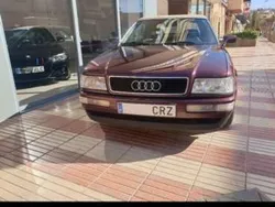Audi Cabriolet