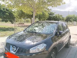 Negro Usado 2013 Nissan Qashqai 360º SUV | 9500 € (Precio justo)