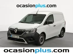 Blanco Usado 2022 Renault Kangoo Monovolumen | 12.446 € (Super precio)