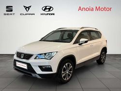 Blanco Usado 2020 Seat Ateca Style SUV | 15.750 € (Super precio)
