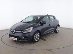 Gris Usado 2019 Renault Clio IV Zen Utilitario | 11.999 € (Precio justo)