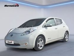 Eléctrico Usado 2014 Nissan Leaf Acenta Utilitario | 6499 € (Buen precio)