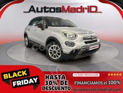 Blanco Usado 2019 Fiat 500X Urban SUV | 12.990 € (Un poco caro)
