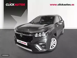 Gris Usado 2025 Suzuki SX4 S-Cross SUV | 24.150 € (Buen precio)