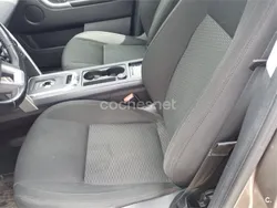 Marrón Usado 2016 Land Rover Discovery Sport HSE SUV | 15.000 € (Precio justo)