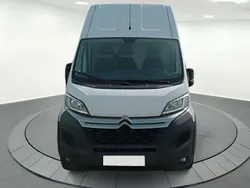 Blanco Usado 2019 Citroën Jumper Monovolumen | 20.890 € (Precio justo)