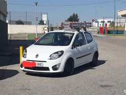 Blanco Usado 2011 Renault Twingo Authentique Utilitario | 3500 €