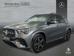 Usado 2025 Mercedes GLE350 SUV | 87.642 € (Caro)