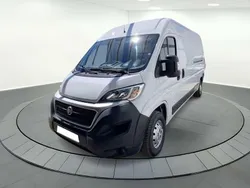 Blanco Usado 2019 Fiat Ducato Van | 20.990 € (Un poco caro)