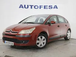 Burdeos Usado 2006 Citroën C4 Utilitario | 3600 € (Buen precio)